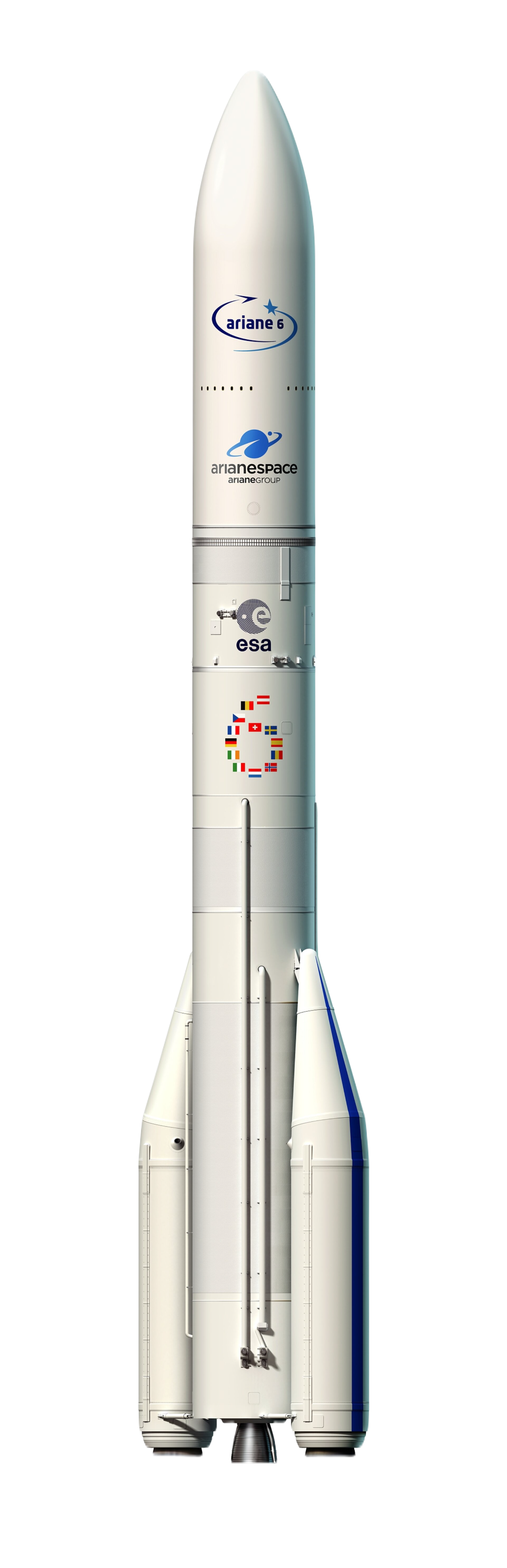 Fusée Ariane
