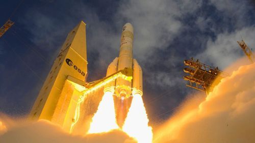 Ariane 2