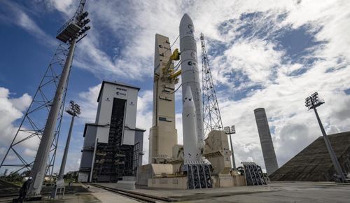 Ariane 3