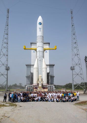 Ariane 7