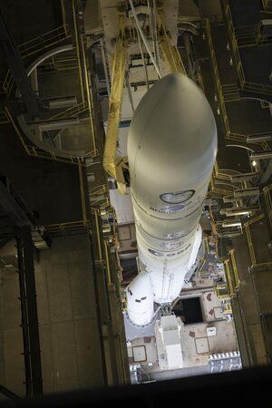 Ariane 8