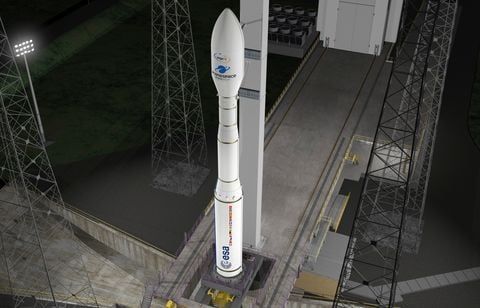 Ariane 9