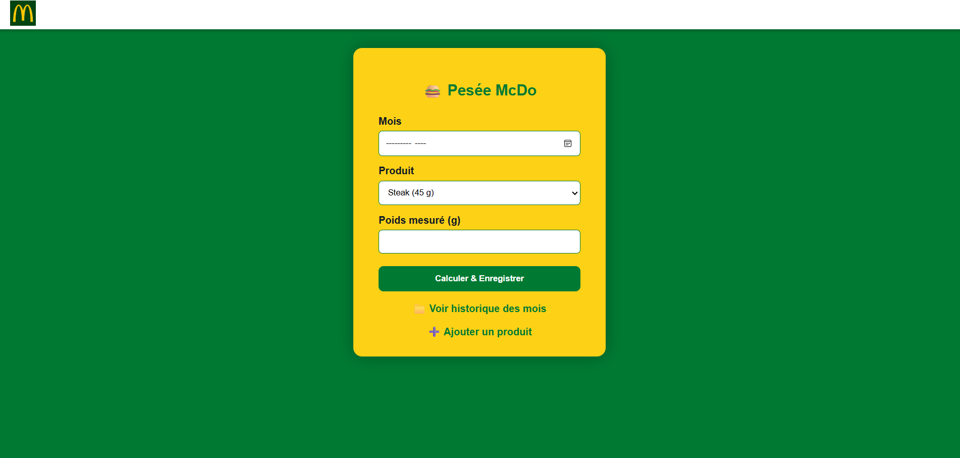Mcdo 1