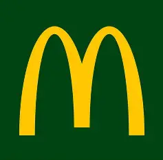 Logo McDo